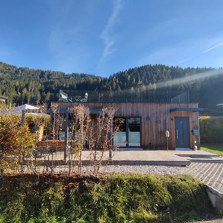 Chalena Apartment Hochpillberg Exterior photo
