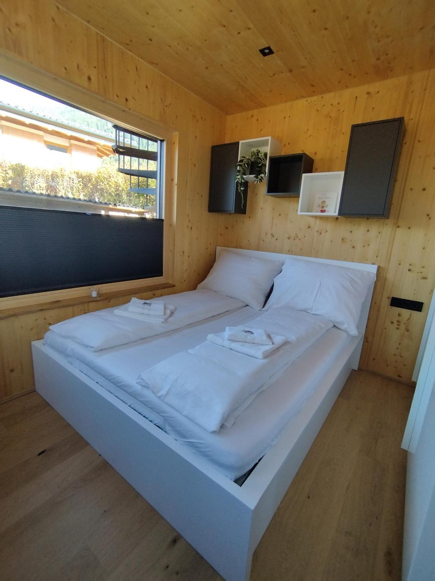 Chalena Apartment