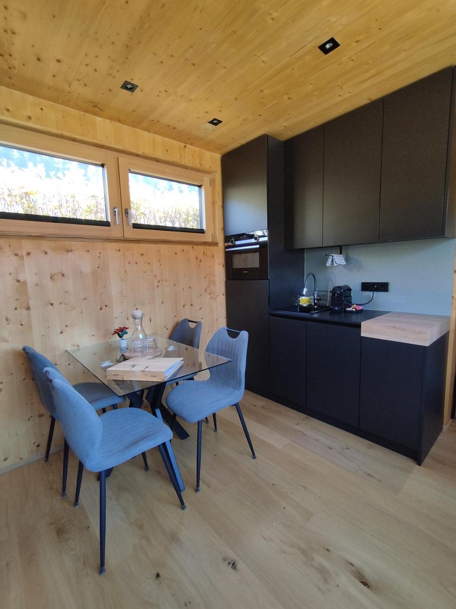 Chalena Apartment Hochpillberg