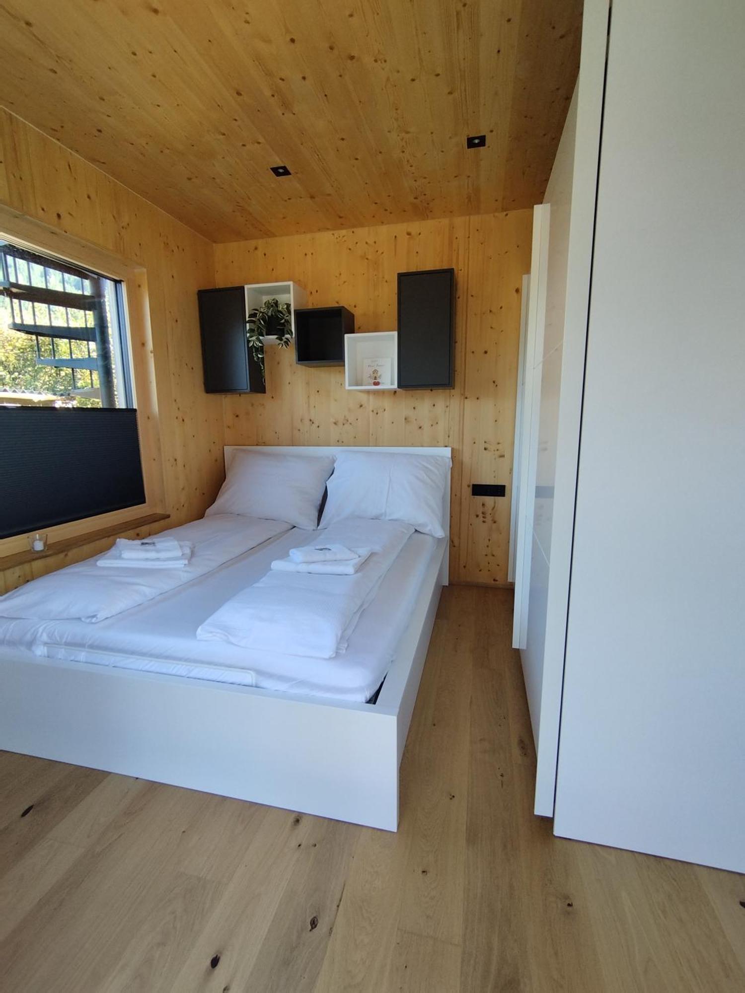 Apartment Chalena *