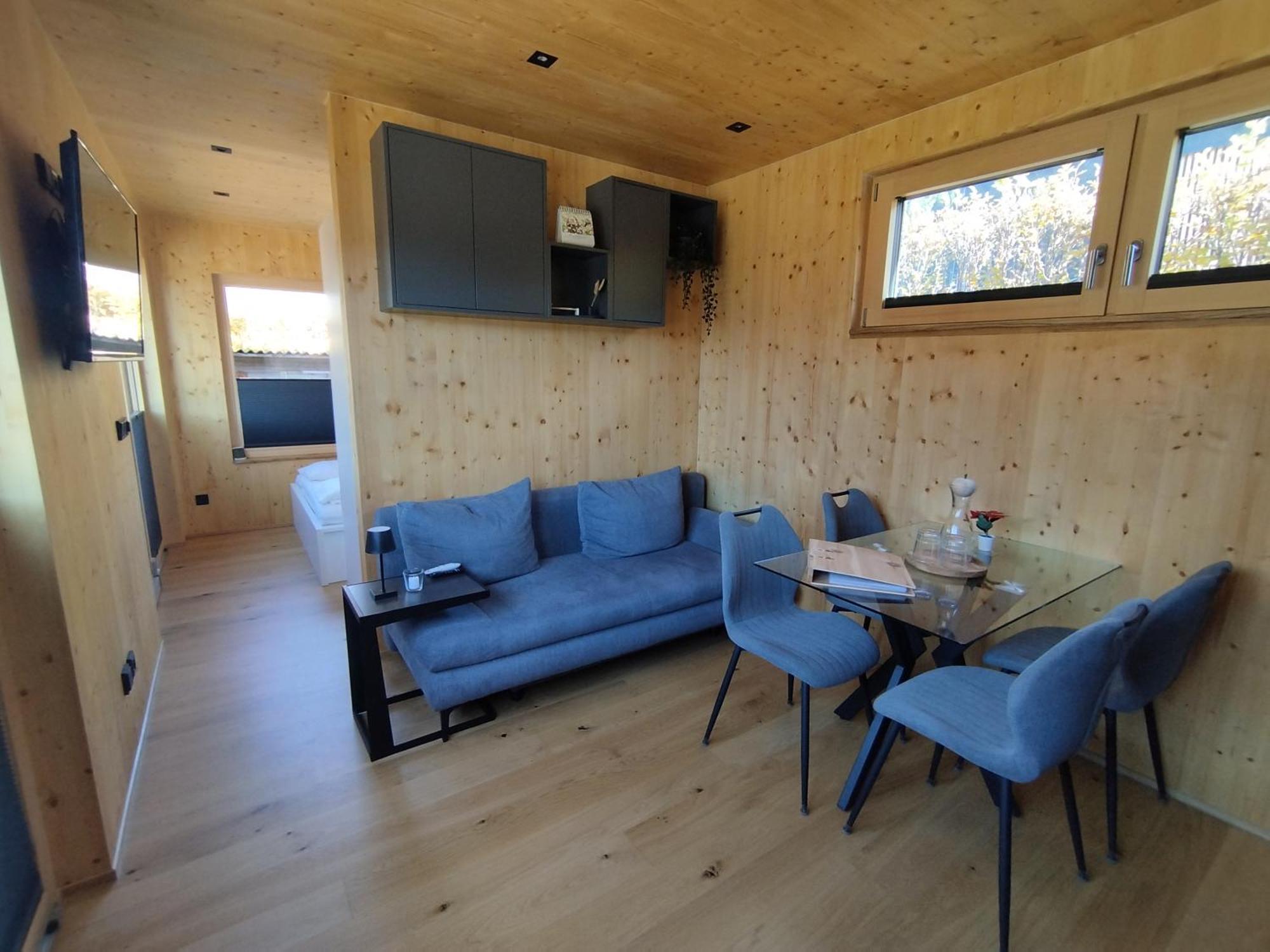 Apartment Chalena *